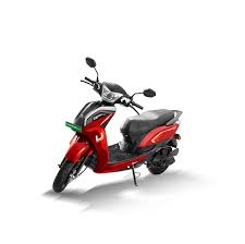 ElectroGo Swift 60V Electric Scooter – Smart, Stylish & Sustainable Ride