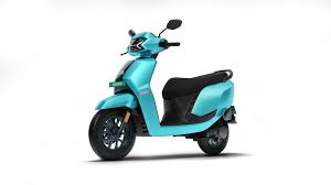 ElectroGo Swift 60V Electric Scooter – Smart, Stylish & Sustainable Ride - Image 3